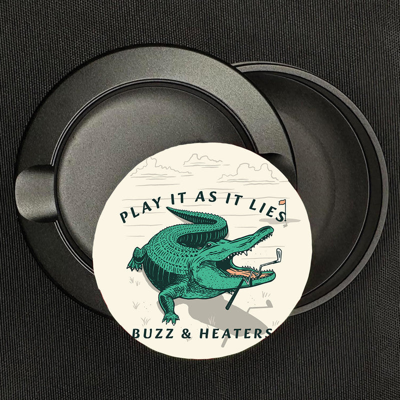 Play It As It Lies