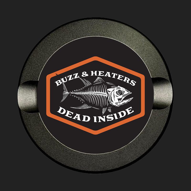 Dead Inside