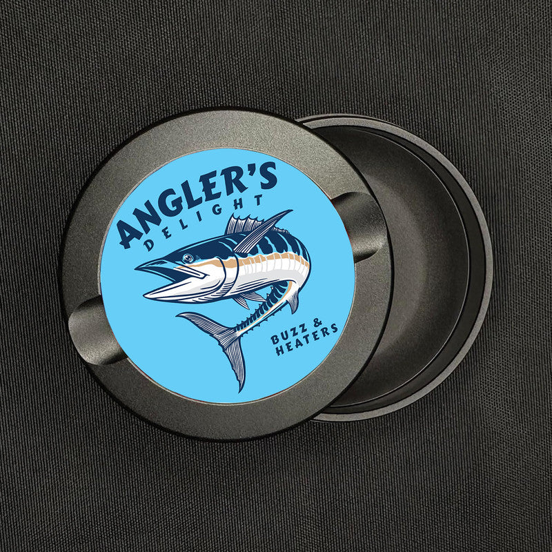 Angler's Delight