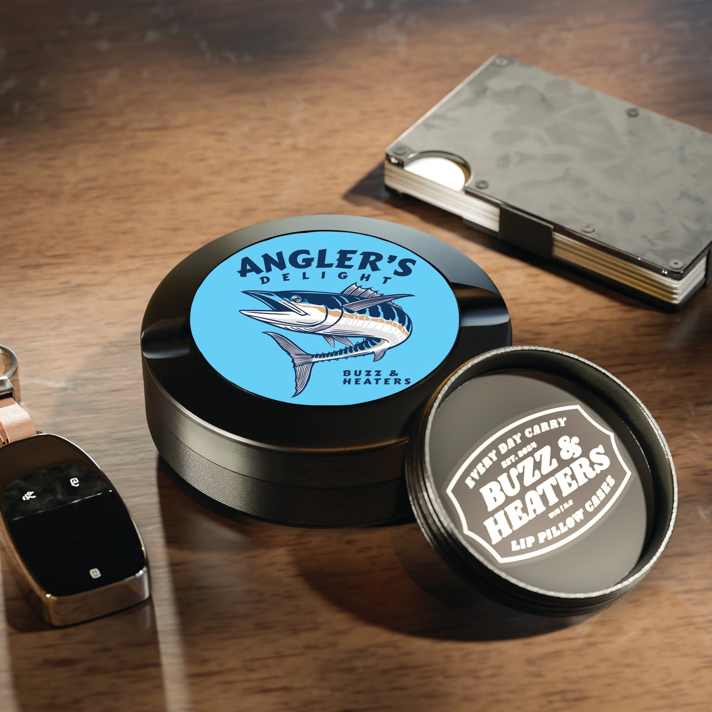 Angler's Delight