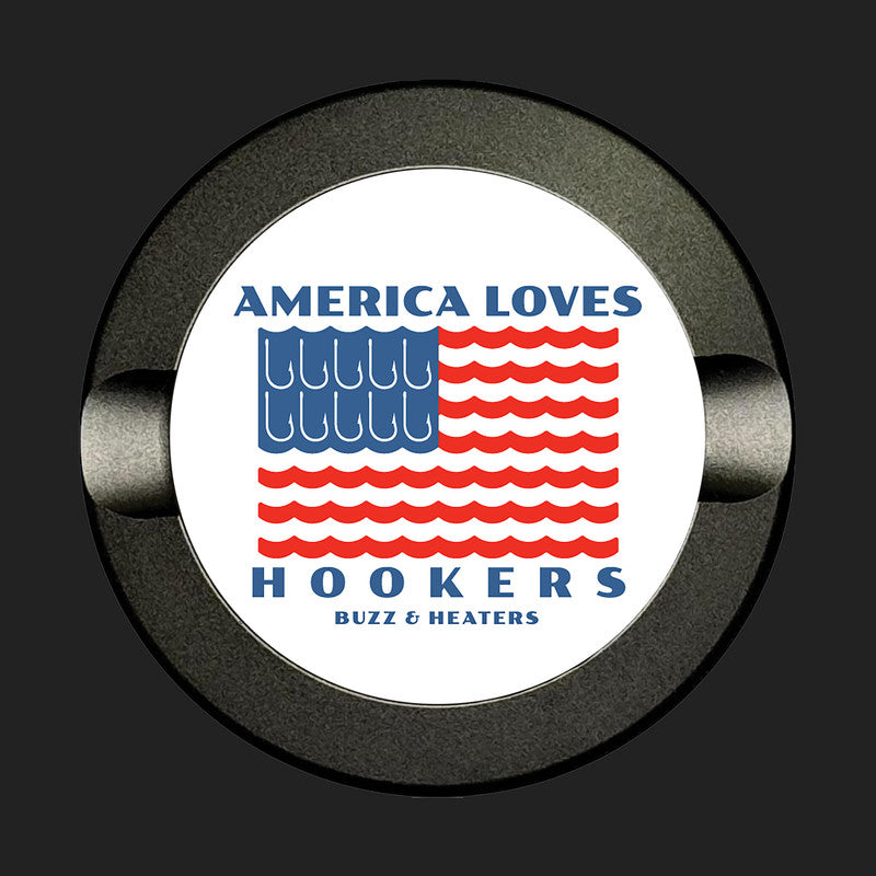 America Loves Hookers