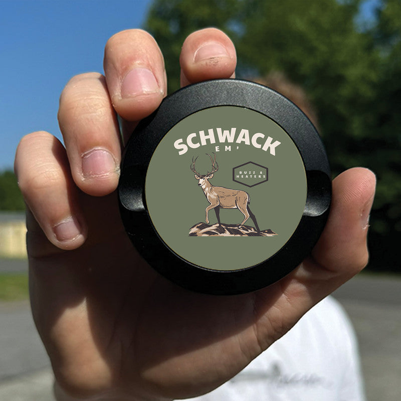 Schwack Em'