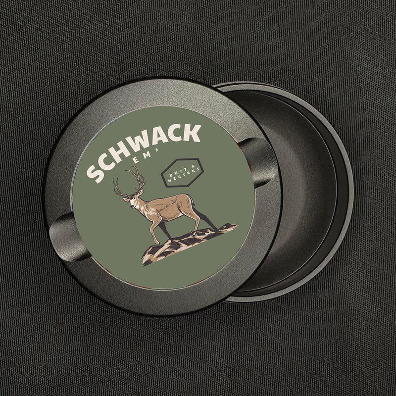 Schwack Em'