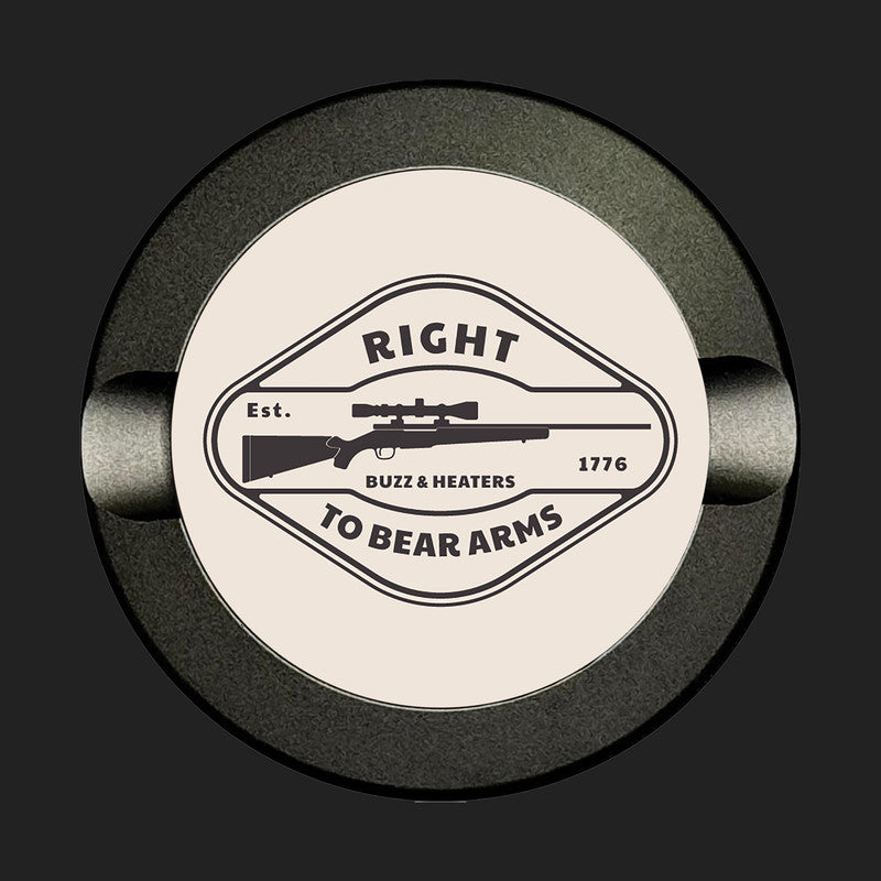 Right To Bear Arms