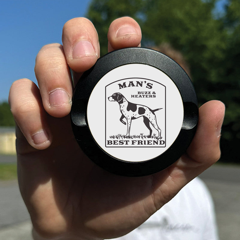 Man's Best Friend