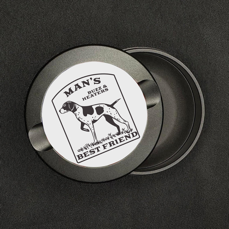 Man's Best Friend