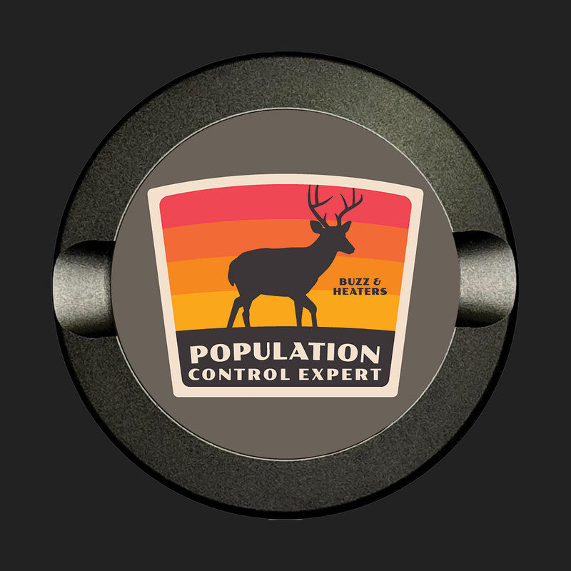 Population Control Expert