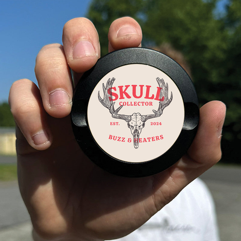 Skull Collector