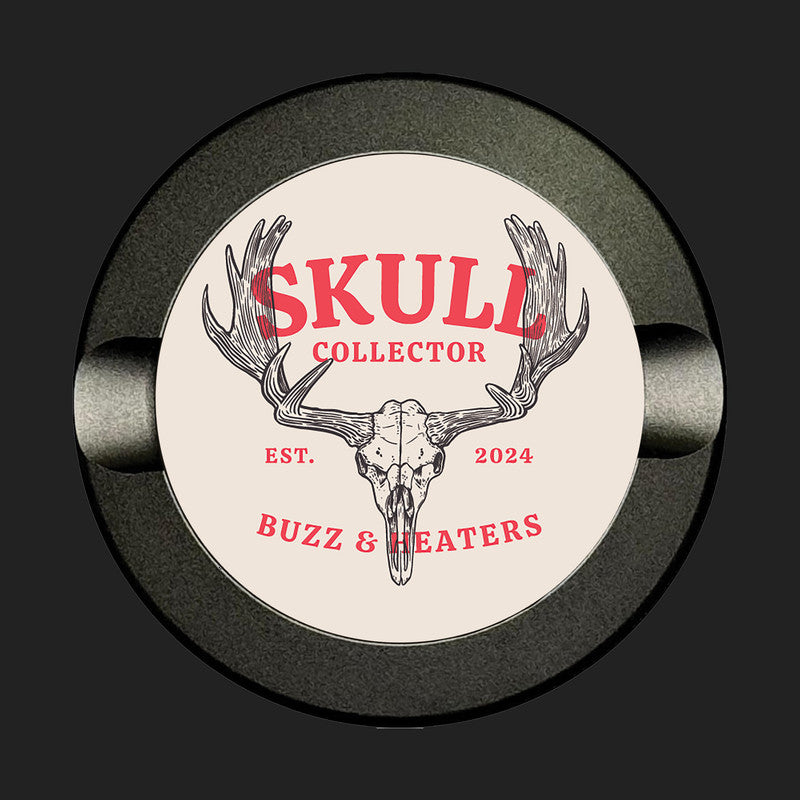 Skull Collector