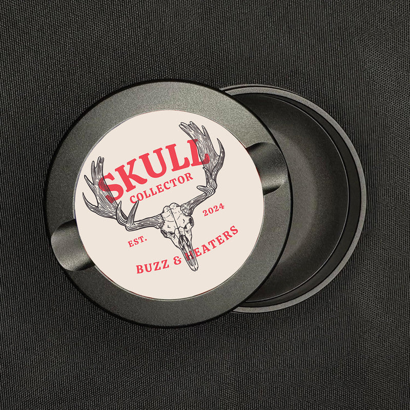 Skull Collector