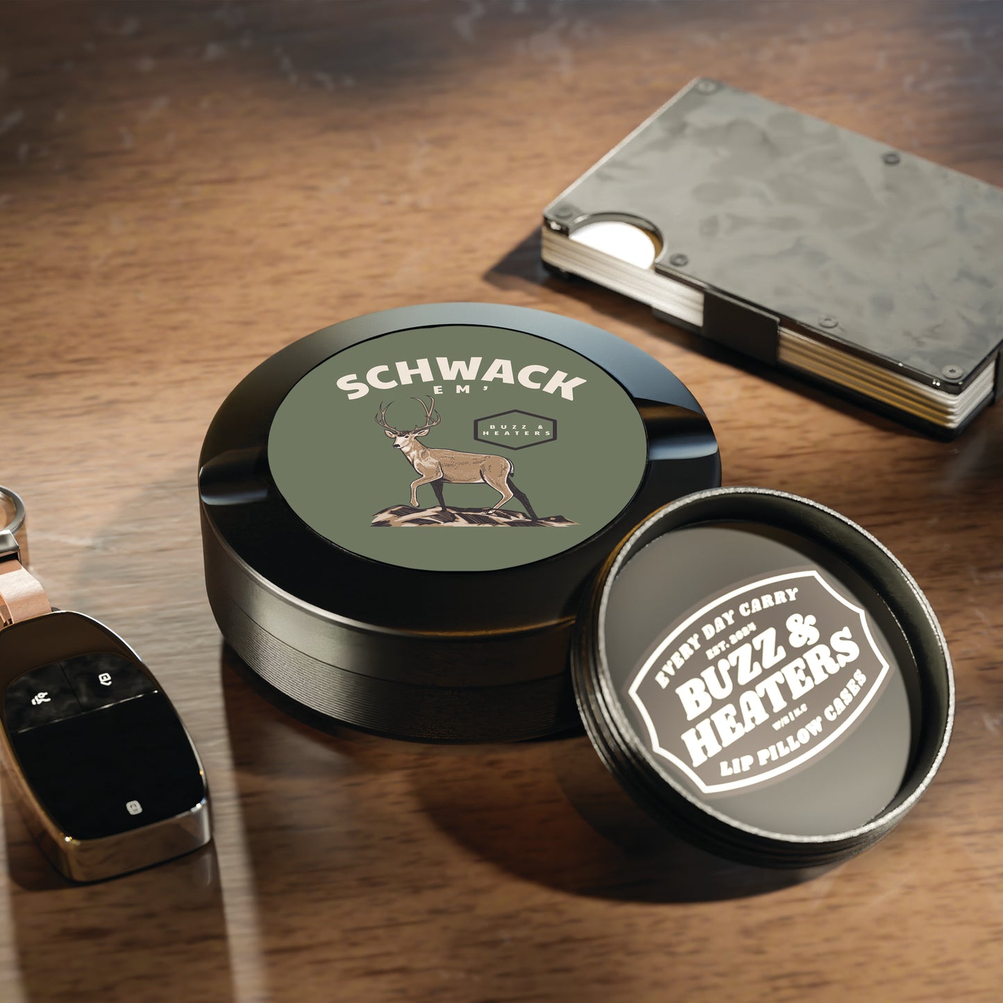 Schwack Em'