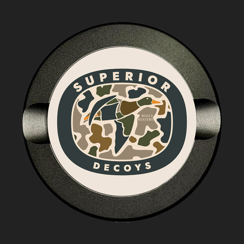 Superior Decoys