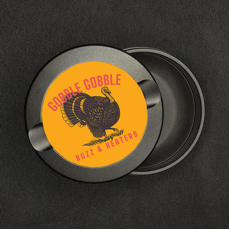 Gobble Gobble