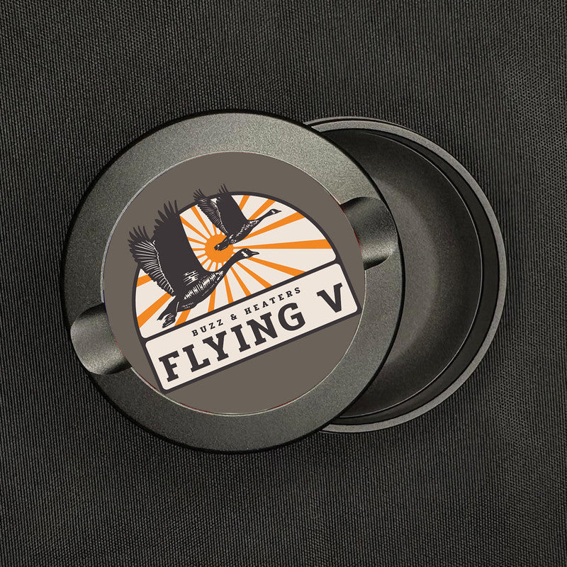 Flying V