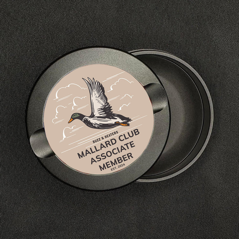 Mallard Club