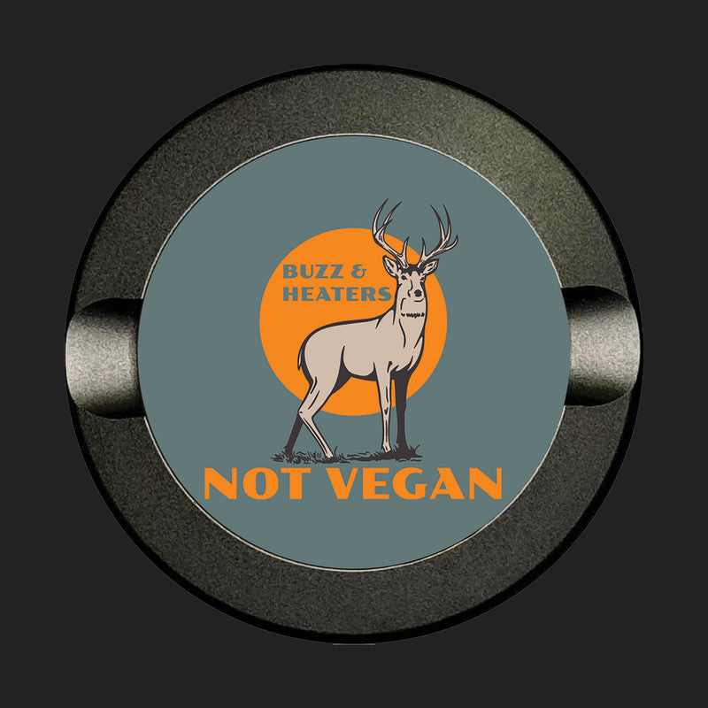 Not Vegan