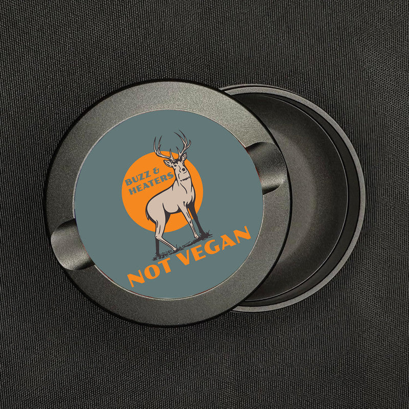 Not Vegan