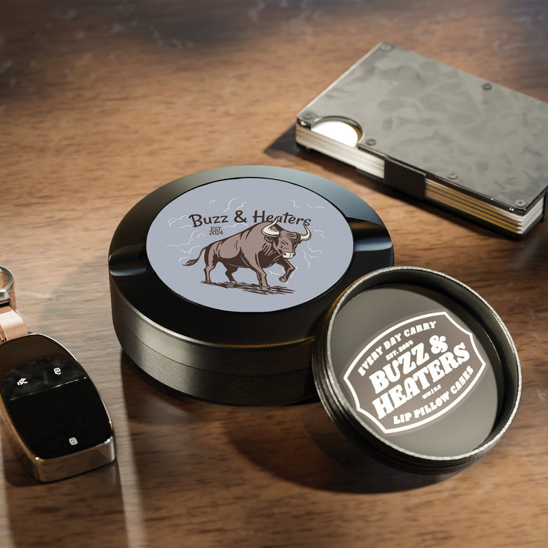 Charging Bull