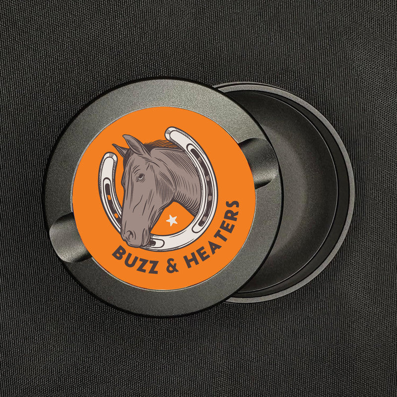 Horse and Horseshoe