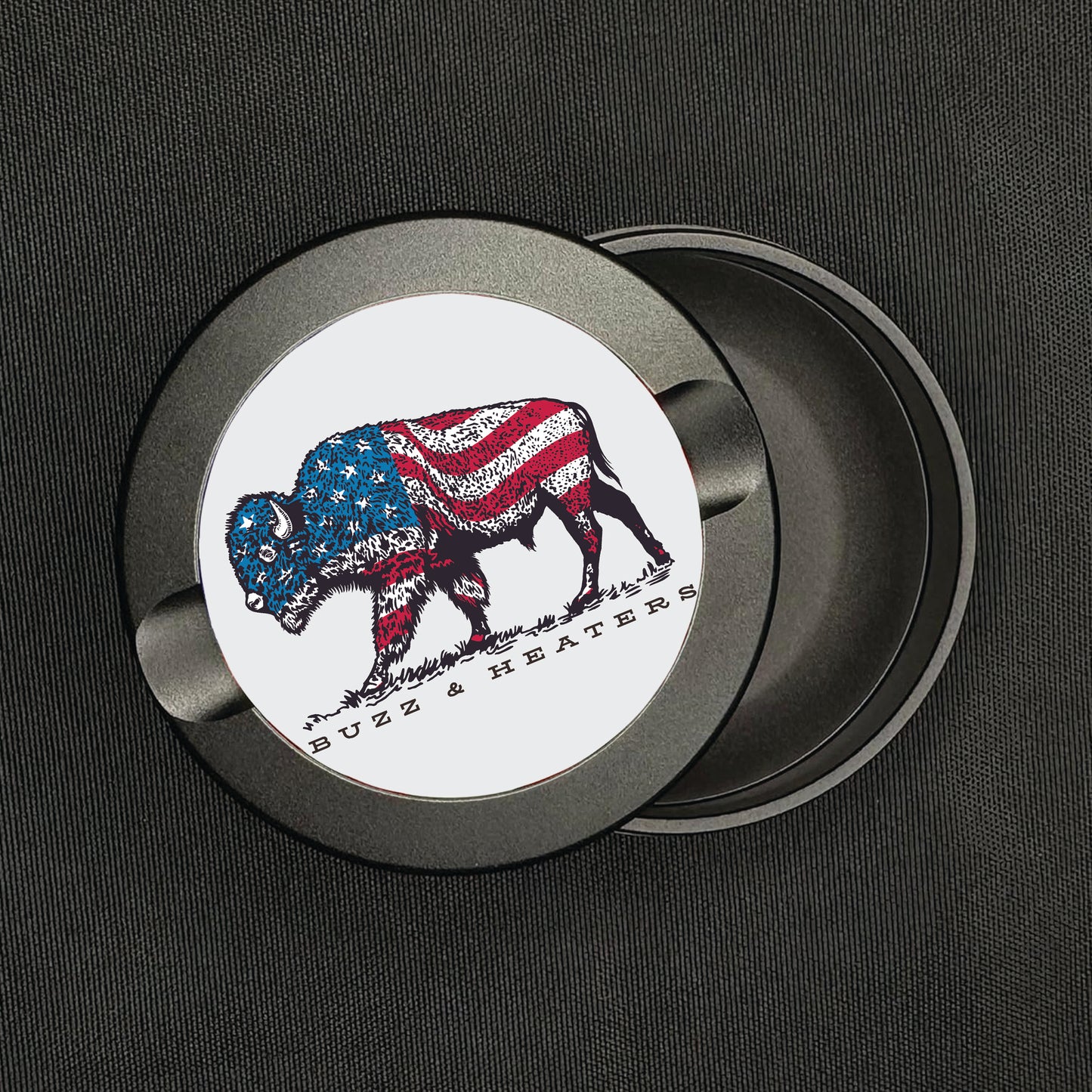 American Bison