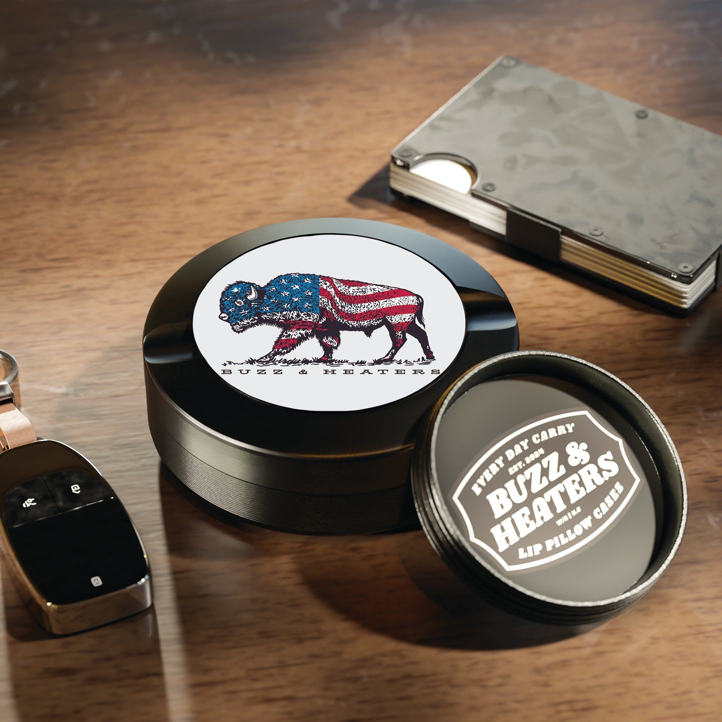 American Bison