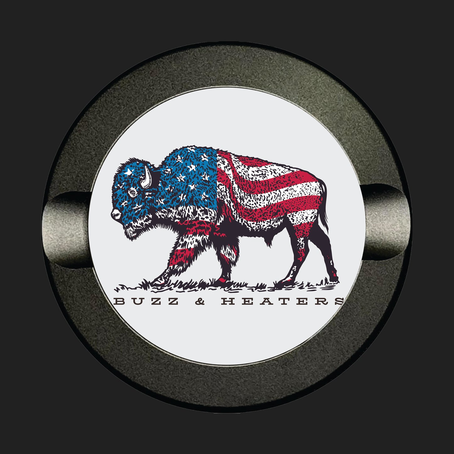 American Bison