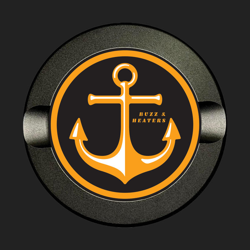 Gold Anchor