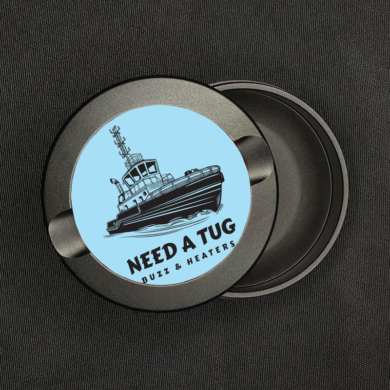 Need A Tug
