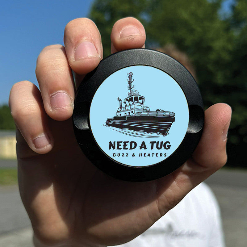 Need A Tug
