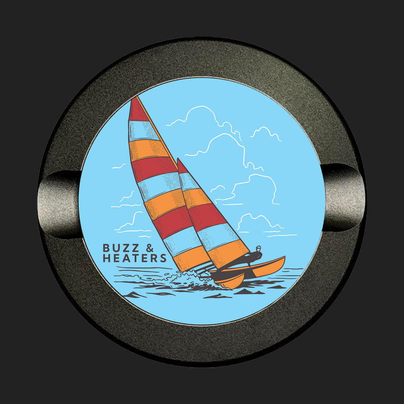 Performance Sailing