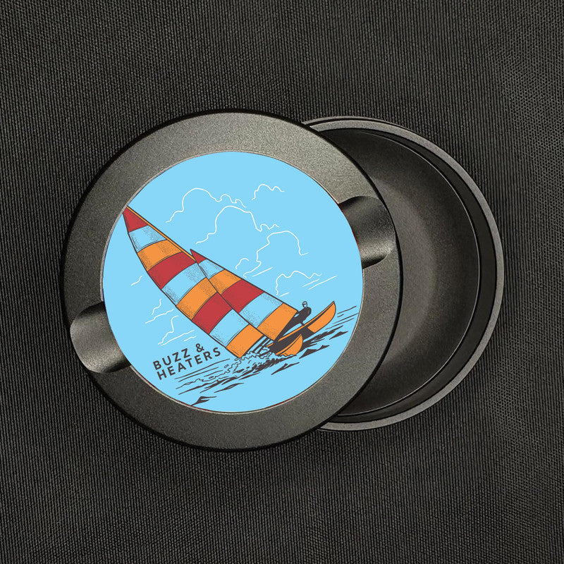Performance Sailing