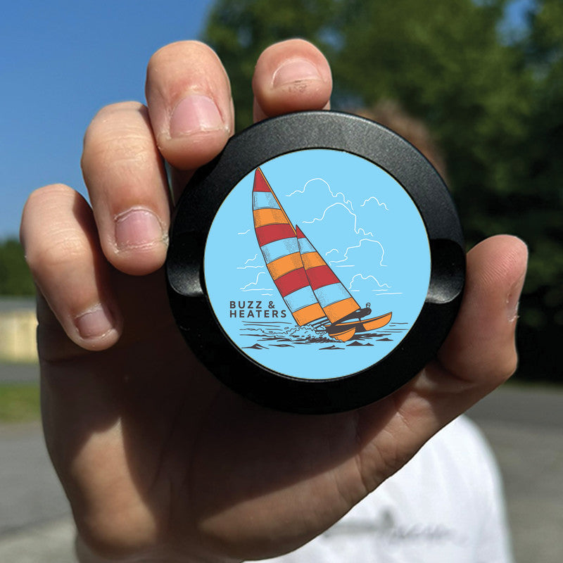 Performance Sailing