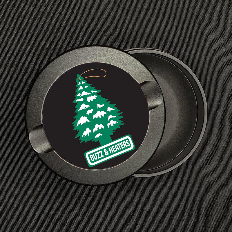 Little Trees