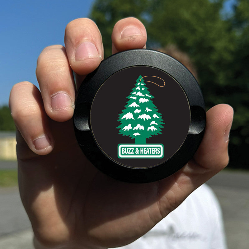 Little Trees