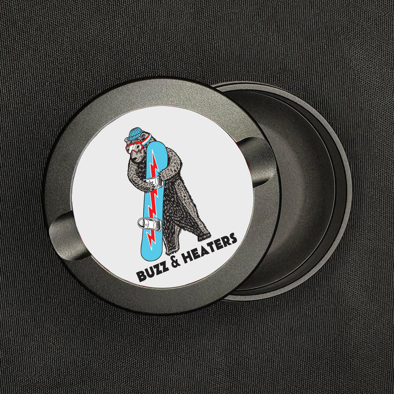 Bear Snowboard