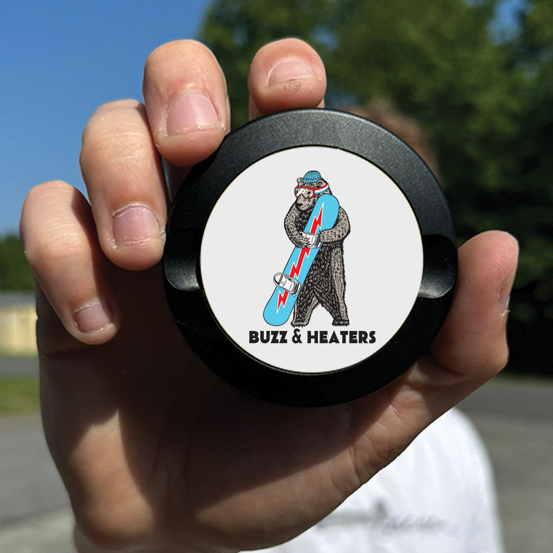 Bear Snowboard