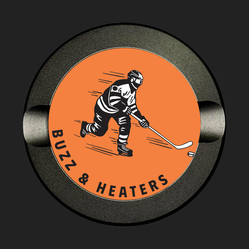 Hockey Player Opponent