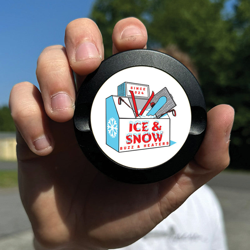 Ice Box