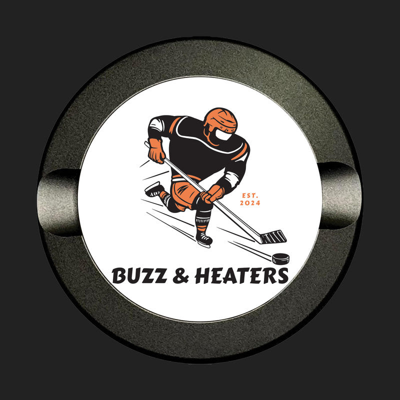 Hockey Player