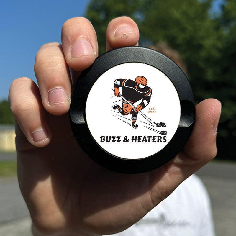 Hockey Player