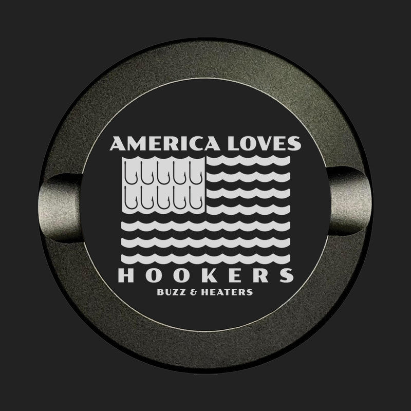 America Loves Hookers