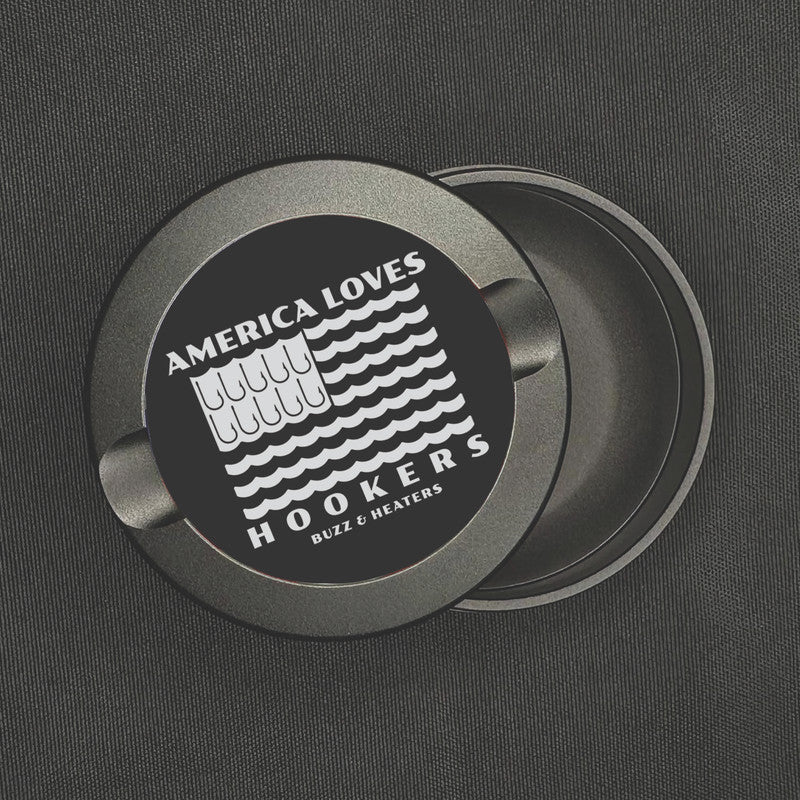 America Loves Hookers