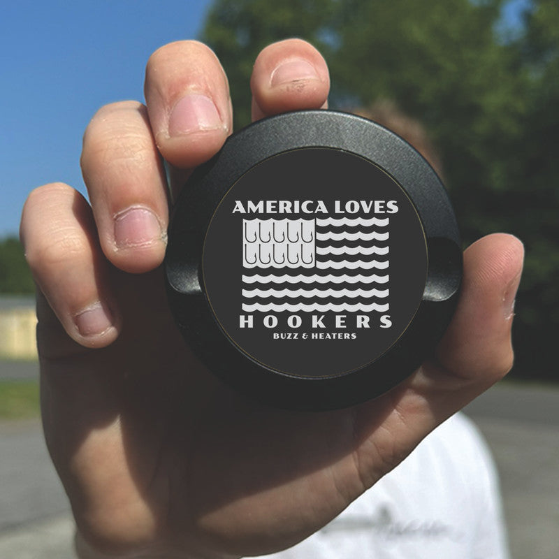 America Loves Hookers