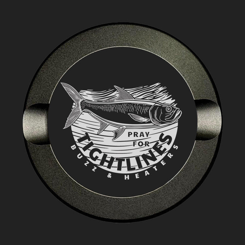 Pray For Tightlines