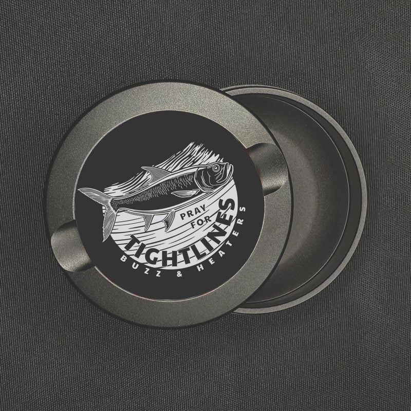 Pray For Tightlines
