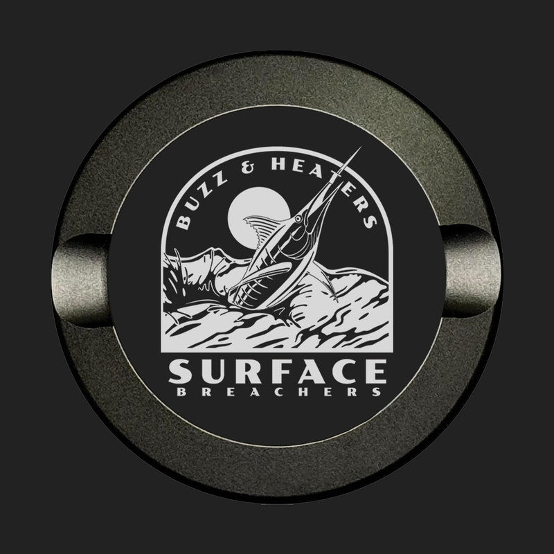 Surface Breachers