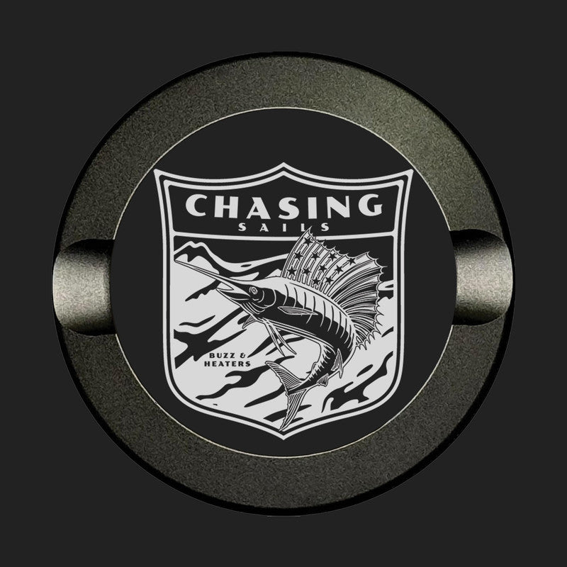 Chasing Sails