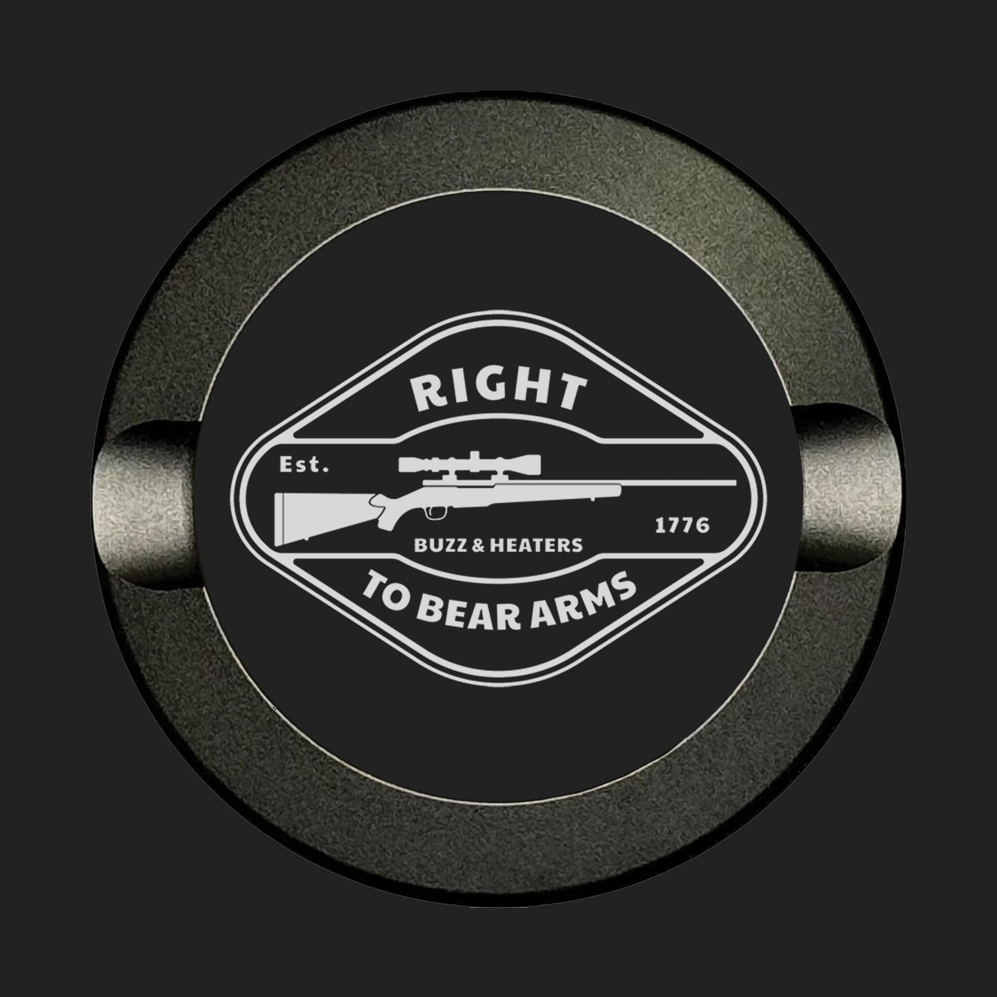 Right To Bear Arms