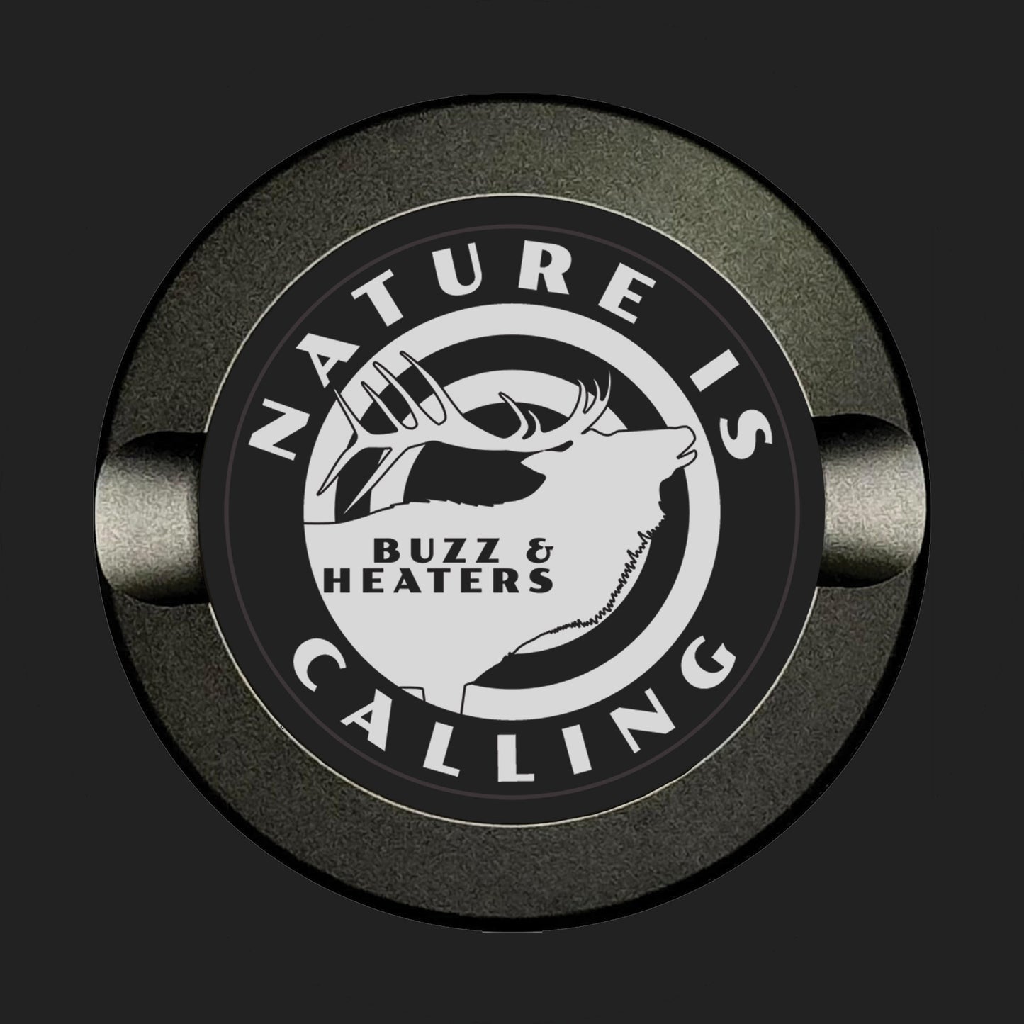 Nature is Calling Subdued