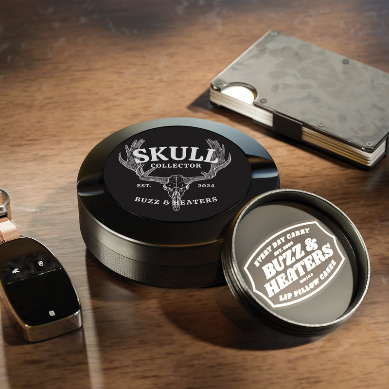 Skull Collector Subdued